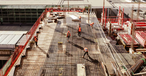 Best Driveway Concrete Repair  in Floris, VA