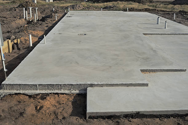 Best Concrete Contractor Near Me  in Floris, VA
