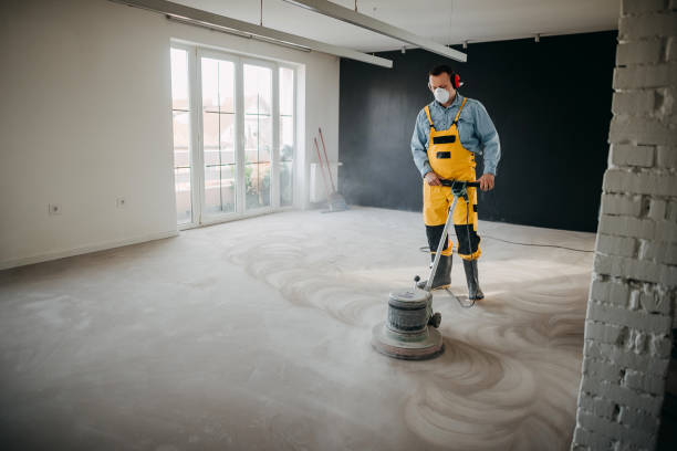 Best Concrete Foundation Repair  in Floris, VA