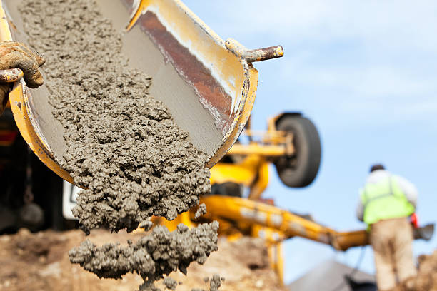 Best Concrete Demolition Services  in Floris, VA