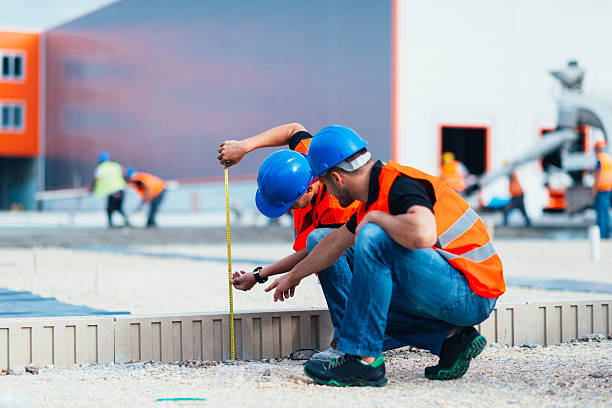 Best Concrete Repair Services  in Floris, VA