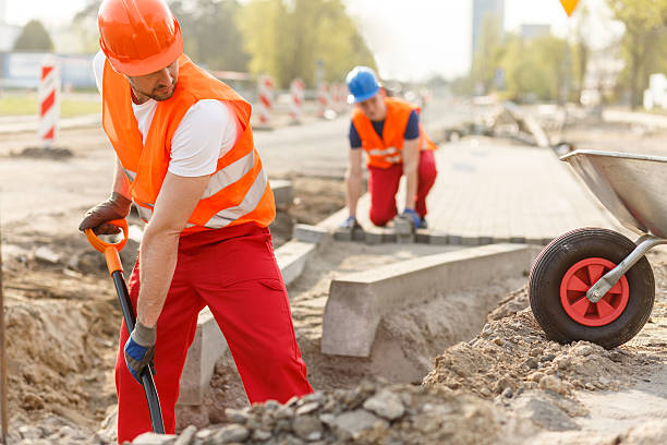 Best Local Concrete Companies  in Floris, VA
