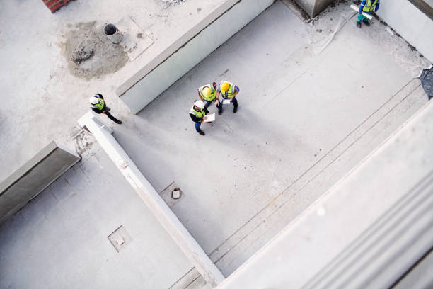 Best Concrete Resurfacing Services  in Floris, VA
