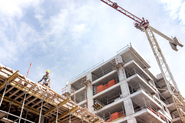 Best Concrete Demolition Services  in Floris, VA